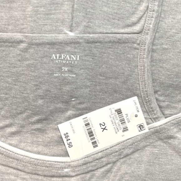 Pajama Set(SZ-2X Retail $64 New - Picture 6 of 6